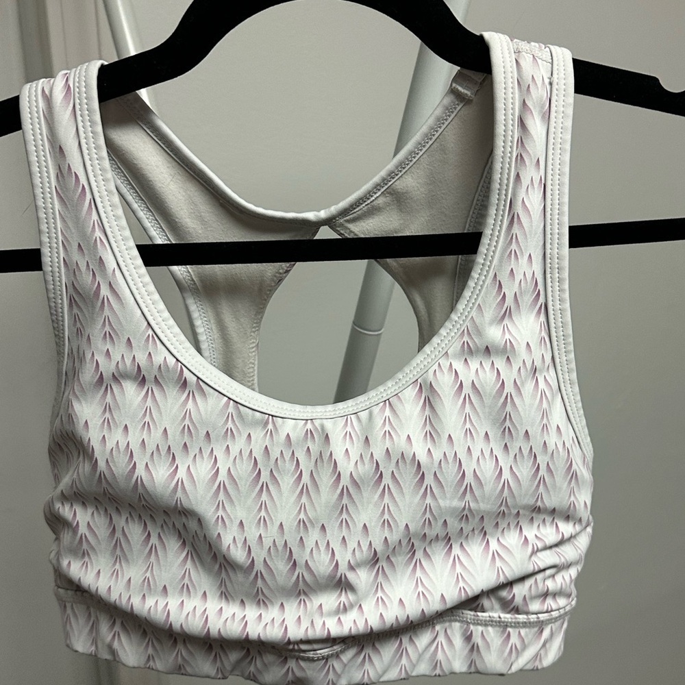 Buff bunny performance top in oasis
